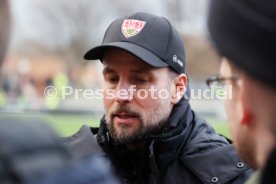 05.01.25 VfB Stuttgart - Ajax Amsterdam