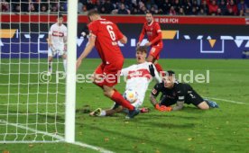 05.11.23 1. FC Heidenheim - VfB Stuttgart
