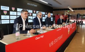 27.06.23 VfB Stuttgart PK Porsche Investor