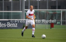 22.08.20 VfB Stuttgart II - FV Illertissen