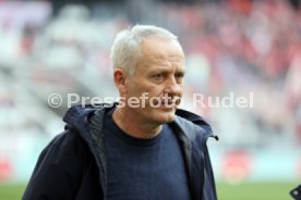 08.04.22 SC Freiburg - FC Bayern M&uuml;nchen