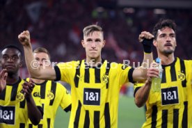 12.08.22 SC Freiburg - Borussia Dortmund
