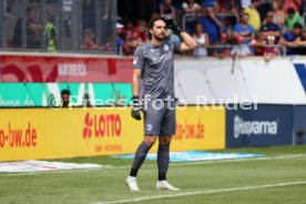 21.08.22 1. FC Heidenheim - DSC Arminia Bielefeld