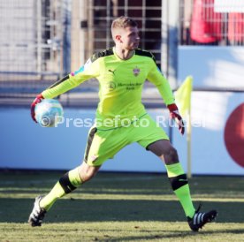 VfB Stuttgart II - FK 03 Pirmasens