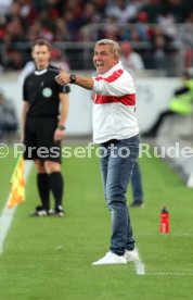 VfB Stuttgart - Eintracht Braunschweig