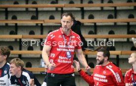 05.05.21 Frisch Auf G&ouml;ppingen - SG Flensburg-Handewitt