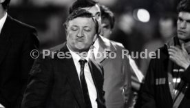 15.05.85 FC Everton - Rapid Wien