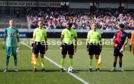 02.04.25 U19 VfB Stuttgart - U19 FC Barcelona
