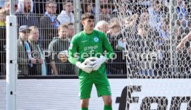 22.03.25 Stuttgarter Kickers - Kickers Offenbach