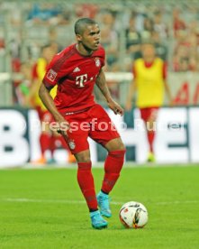 Audi Cup 2015
