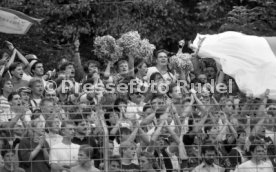 25.09.91 Freiburger FC - VfB Stuttgart