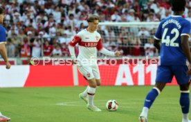 08.08.26 VfB Stuttgart - FC Everton