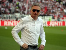 VfB Stuttgart - Hannover 96