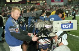 11.01.97 Hallen Masters Stuttgart