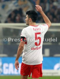 VfB Stuttgart; FC Schalke 04