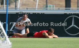 14.08.22 VfB Stuttgart Training