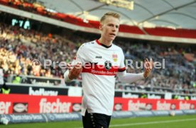 19.02.22 VfB Stuttgart - VfL Bochum