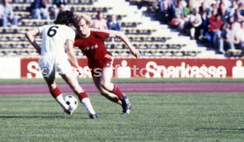 07.09.74 FC Bayern M&uuml;nchen - VfB Stuttgart
