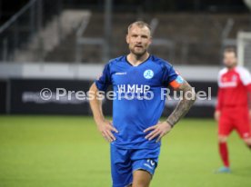 14.09.22 Stuttgarter Kickers - ATSV Mutschelbach