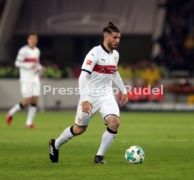 VfB Stuttgart - Hertha BSC Berlin