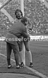 29.11.86 FC Bayern M&uuml;nchen - VfB Stuttgart