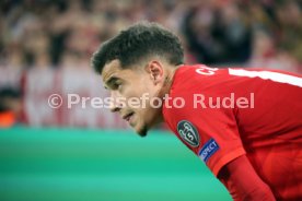 FC Bayern M&uuml;nchen - Roter Stern Belgrad