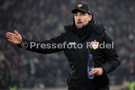 15.01.25 VfB Stuttgart - RB Leipzig