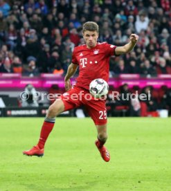 FC Bayern M&uuml;nchen - VfB Stuttgart