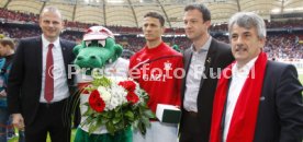 VfB Stuttgart