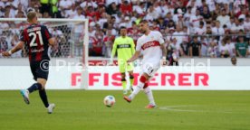09.08.25 VfB Stuttgart - FC Bologna
