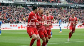 12.03.23 SC Freiburg - TSG 1899 Hoffenheim