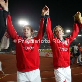 22.11.03 VfB Stuttgart - Hannover 96
