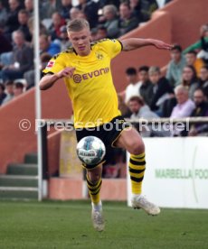 Borussia Dortmund - 1. FSV Mainz 05