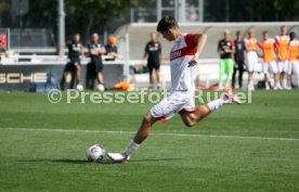 20.09.26 U19 VfB Stuttgart - U19 Hertha BSC Berlin