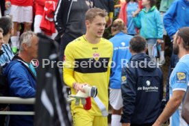 29.07.23 VfB Stuttgart - Borussia M&ouml;nchengladbach
