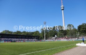 23.05.26 wfv-Pokal Finale 2026 Stuttgarter Kickers - SG Sonnenhof Gro&szlig;aspach