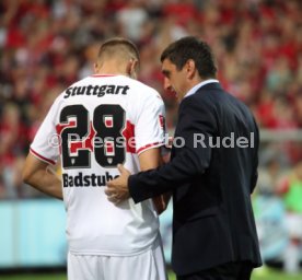 SC Freiburg - VfB Stuttgart