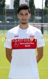 VfB Stuttgart Fototermin 2019/2020