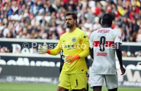 17.09.22 VfB Stuttgart - Eintracht Frankfurt
