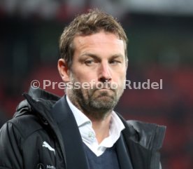 Bayer 04 Leverkusen - VfB Stuttgart