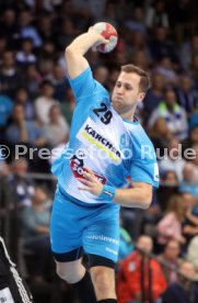 TVB 1898 Stuttgart - THW Kiel