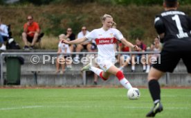 20.07.25 Frauen VfB Stuttgart - 1. FC Heidenheim