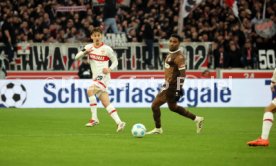 21.12.24 VfB Stuttgart - FC St. Pauli