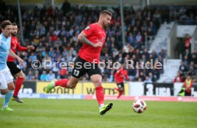 SG Sonnenhof Gro&szlig;aspach - TSV 1860 M&uuml;nchen