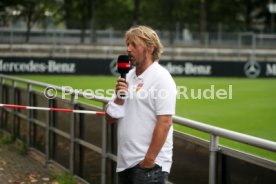 03.08.20 VfB Stuttgart Training