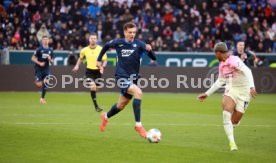 17.01.26 TSG 1899 Hoffenheim - Bayer 04 Leverkusen