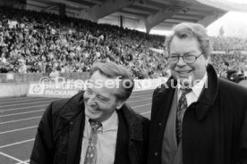 02.11.91 VfB Stuttgart - Stuttgarter Kickers
