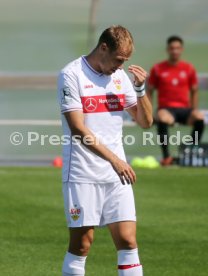 05.09.20 VfB Stuttgart II - KSV Hessen Kassel
