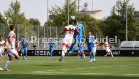 01.08.26 VfB Stuttgart II - FC Astoria Walldorf