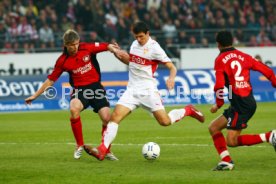 27.10.07 VfB Stuttgart - Bayer 04 Leverkusen